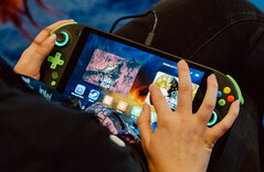 Seuls quelques fabricants ont encore commercialisé des consoles de jeu basées sur Intel Meteor Lake. (Source de l'image : Intel)