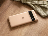 Certains boîtiers Pixel 6 et Pixel 6 Pro vieillissent mal, quelques mois seulement après leur sortie. (Image source : Google)