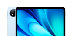 Une tablette de la série Pad5. (Source de l&#039;image : Vivo)