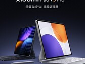 Le Xiaomi Pad 7S Pro sera lancé dans le courant du mois. (Source de l'image : Xiaomi)