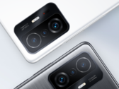 Le Xiaomi 11T. (Source : Xiaomi)