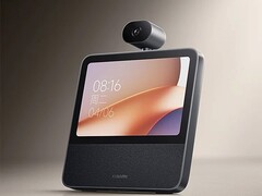 Smart Home Display 8 Gimbal Edition : Écran intelligent avec caméra PTZ (Source de l'image : Xiaomi)