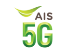 AIS y sus socios exponen el 5G NR-DC. (Fuente: AIS)