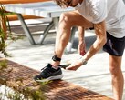Le wearable EVOLVE MVMT aide à améliorer l'exercice de la marche tout en réduisant les blessures. (Source : EVOLVE MVMT)