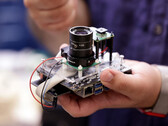 Le prototype est encore un peu grand, mais il fonctionne de manière fiable. (Source de l'image : Brenda Ahearn, Michigan Engineering)