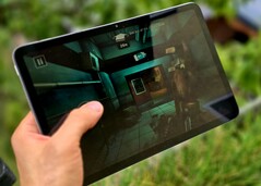 Test du Xiaomi Redmi Pad 2 9,7