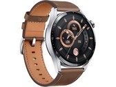 Test de la Huawei Watch GT 3 : montre connectée élégante et à l'autonomie impressionnante