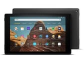 Test de l'Amazon Fire HD 10 (2019) : une tablette de 10 pouces à prix d'ami