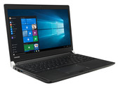 Courte critique de l'ultraportable Toshiba Portégé A30-D (7100U, 128 Go)