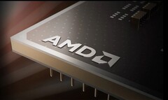 AMD devrait annoncer les 5000 APU mobiles Ryzen au début de l&#039;année prochaine. (Source de l&#039;image : AMD)