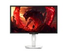 Le moniteur de jeu Acer Nitro XV273U W1 est doté d'un écran IPS 275 Hz de 27 pouces (Image source : Acer)