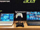 Les prix de la gamme Nitro V d'Acer seront bientôt révélés, la sortie des ordinateurs portables est prévue pour le deuxième trimestre (Image : Acer)