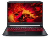 L'inclusion des GPU GTX 1650 dépassés suggère des prix de l'ordre de 700 à 800 dollars. (Source de l'image : Acer)