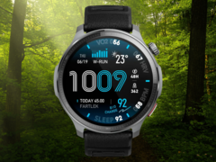La smartwatch Balance 2 XT d&#039;Amazfit est désormais disponible chez Best Buy. (Source de l&#039;image : Best Buy, édité)