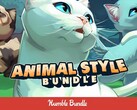 Le pack « Animal Style ».