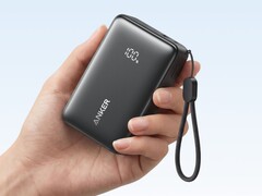 La batterie externe Zolo d'Anker (5K, 15 W)