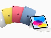 Applel'iPad de 10e génération d'Apple est équipé d'un processeur A14 Bionic. (Source : Apple)