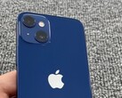 Apple Fuite du prototype présumé de l'iPhone 13 mini, date de lancement apparemment fixée au 17 septembre 2021