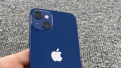 Apple Fuite du prototype présumé de l'iPhone 13 mini, date de lancement apparemment fixée au 17 septembre 2021