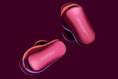 Le nouveau casque de Bose est doté d&#039;un système de réduction du bruit amélioré (Source : Bose)