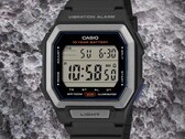 Montre Casio W-738H-1AV