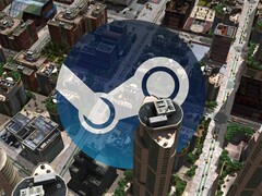 City Life 2008 est disponible sur Steam avec une réduction de 90 % jusqu'au 23 juillet.