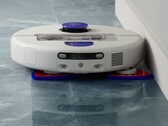 L'aspirateur robot R2 Nurovi Wash+Dry de Dyson