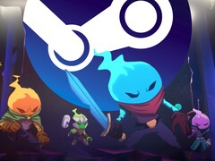 Ember Knights est à -60% sur Steam jusqu'au 23 avril.