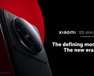 Le Xiaomi 12S Ultra sera livré en deux couleurs, toutes deux avec des boîtiers d'appareil photo noirs. (Image source : Xiaomi)