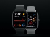 Huami a apporté deux caractéristiques essentielles à un trio de montres intelligentes Amazfit avec sa dernière mise à jour logicielle. (Source de l'image : Huami)