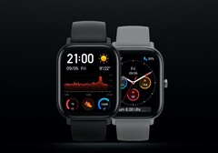 Huami a apporté deux caractéristiques essentielles à un trio de montres intelligentes Amazfit avec sa dernière mise à jour logicielle. (Source de l'image : Huami)