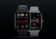 Huami a apporté deux caractéristiques essentielles à un trio de montres intelligentes Amazfit avec sa dernière mise à jour logicielle. (Source de l&#039;image : Huami)