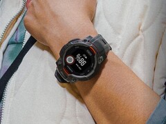 La mise à jour de la version bêta 10.36 de Garmin est destinée aux smartwatches Instinct 3 et Instinct E. (Source de l&#039;image : Garmin)