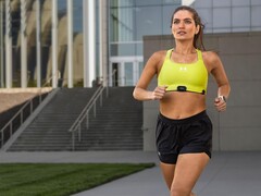 L'outil de changement de source dynamique de la fréquence cardiaque de Garmin a été vu dans les dernières mises à jour stables. (Source de l'image : Garmin)