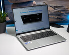 Test du Geekom GeekBook M16 : cet ordinateur portable de 16 pouces surprend par son autonomie
