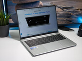Test du Geekom GeekBook M16 : cet ordinateur portable de 16 pouces surprend par son autonomie