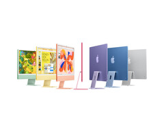 La conception physique et l'affichage resteront identiques à ceux de la génération actuelle d'iMac.