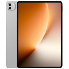 Le Honor MagicPad 3 Pro en finition Starry Gray. (Source de l'image : Weibo)