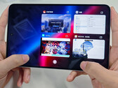 La tablette gaming Honor Win Pad