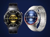 La Huawei Watch GT 6 Pro est dotée d'une lunette hexagonale étonnante (Source de l'image : Winfuture, édité)