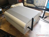 Test de l'Impact Display Solutions IMP-3713-V2-16-500 : le PC sans ventilateur