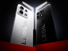 Le Lenovo Legion Y70.