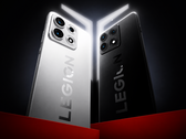 Le Lenovo Legion Y70.