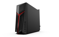 Prochainement Legion Legion Les ordinateurs de bureau R5 seront équipés entre autres des options RTX 3050, RTX 3050 Ti et RTX 3060 12 GB GPU. (Source de l'image : Lenovo)