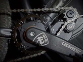 Le kit de bicyclette électrique Lightest est désormais produit en série. (Image source : Lightest)