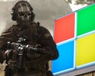 Microsoft semble destiné à devenir le propriétaire de la très populaire franchise Call of Duty. (Source de l'image : Activision/Unsplash - édité)