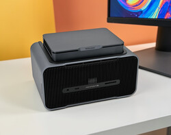 Mind Graphics 2 avec GeForce RTX 5060 Ti 16GB