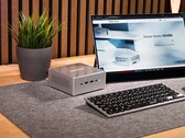 Test du Minisforum Venus NAB6 : mini PC élégant avec i7-12650H puissant et refroidissement actif du SSD !