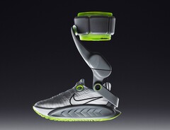 Le projet Amplify est conçu pour permettre aux athlètes de courir un peu plus vite et plus loin. (Source de l'image : Nike)