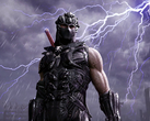 Une capture d'écran de Ninja Gaiden 4 (source : SteamDB)